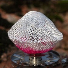 Light Mantles 5cm/8cm Camping Mantles Lamp Paraffin Lamp Gas Top 10pcs/Set