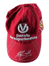 Vintage Michael Schumacher