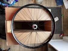 Hope Fortus 29er Pro5 35w Silver XD Rear Wheel