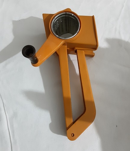 Vintage 1970s moulinex mouli - moulinex,