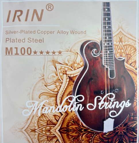 Full set x mandolin - set,
