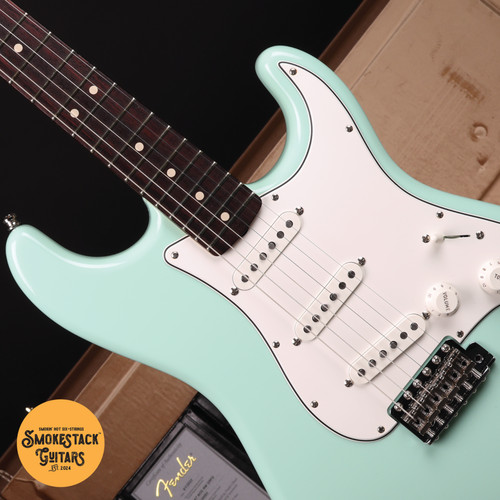 Fender 2023 custom - 2023, 1963