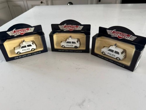 Job lot corgi - lot, of