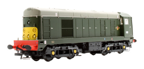 Bachmann gauge 32 - 'oo', br