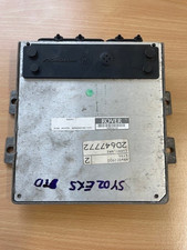 Genuine MG Rover ZR 25 MGF TF