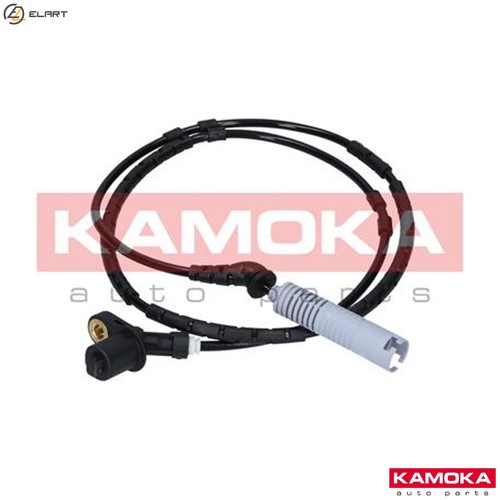Sensor wheel speed - sensor, for