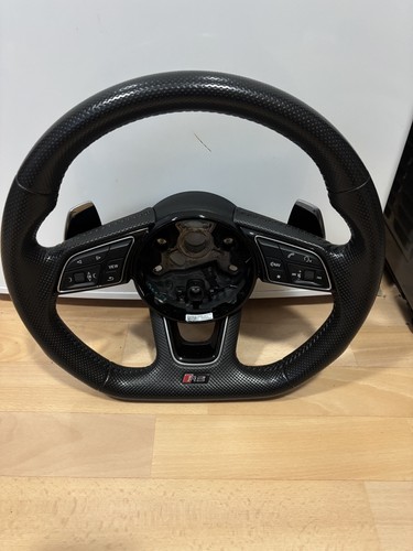 Genuine audi rs4 full - genuine, b9