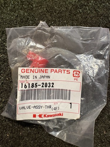 Kawasaki tm260d petrol - tm260d,