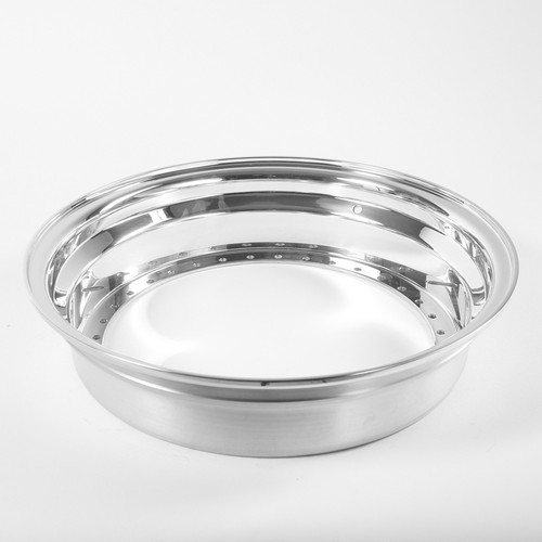 Bbs outer lip deep dish - lip, split
