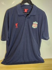 Mens Liverpool Training Polo