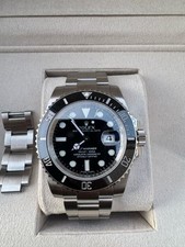 Rolex Submariner Date 116610LN
