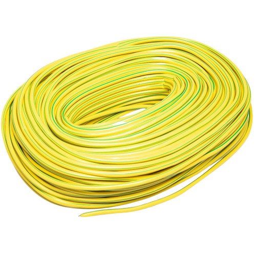 Pvc sleeving earth - pvc, electrical