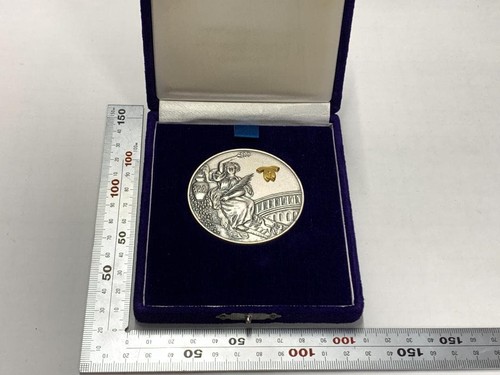 Ancient goddess arena silver - goddess,