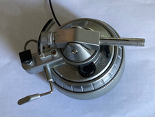 Numark TTX  Tonearm Base Assembly Unit