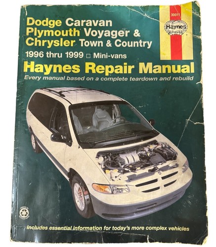 Dodge caravan plymouth - dodge,