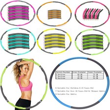 Collapsible 1.2KG Weighted