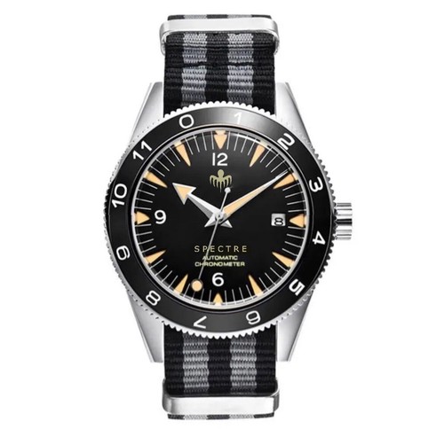 James bond 007 spectre watch - bond,