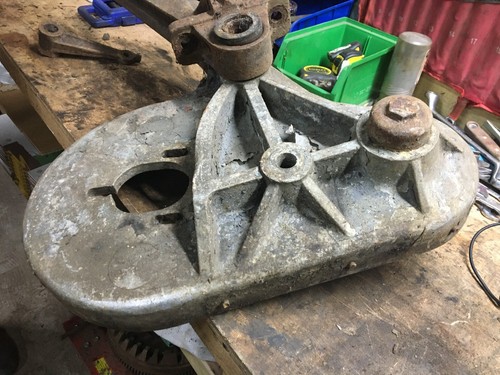 Ferguson finger bar mower - ferguson,