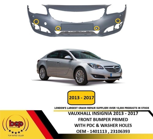 Vauxhall insignia 2013 2017 - 2013,