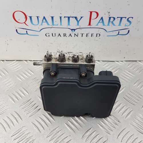 Renault captur abs pump - renault,