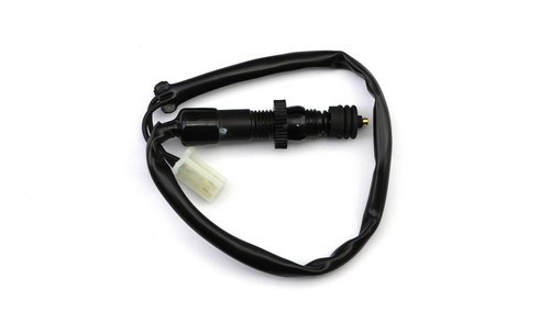 Rear brake light switch for - rear,