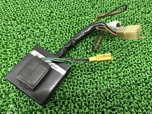 Tzm50r igniter yamaha genuine - tzm50r,