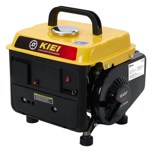 720w petrol inverter generator - 720w,
