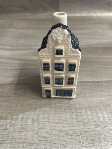 Klm delft blue - blue, miniature