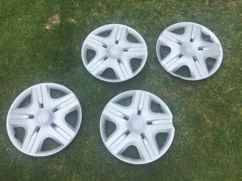 Set genuine honda jazz - of,