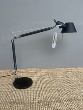 Fabulous Artemide Black “