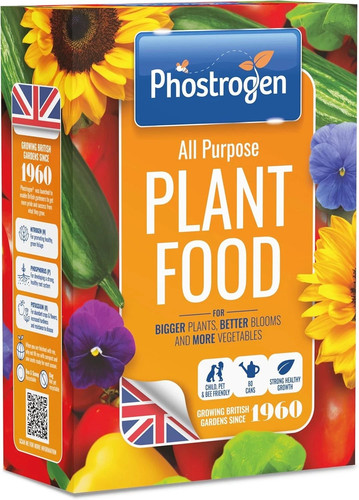 Phostrogen all purpose plant - purpose,