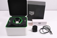 Tag Heuer Connected Calibre E4 Golf Edition / Golf Watch