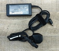 HP 65W AC Power Adapter 19.5V 3.33A TPC-LA58 PA-1650-39HC (Used)