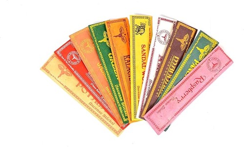 Bhutanese aromatic nag champa - aromatic,