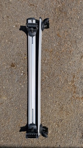 Thule wingbar evo - thule,