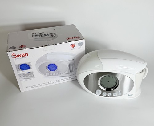 Swan stm100n teasmade rapid - stm100n,