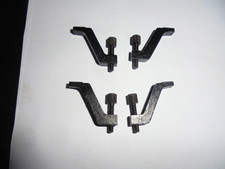 4x Hornby Dublo Original