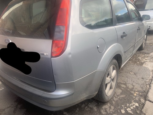 Ford focus 2008 - focus, estate