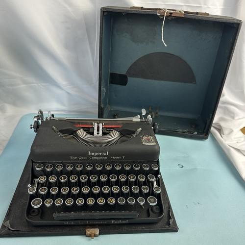 Vintage imperial the good - vintage,
