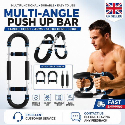 Shaker twister arm - shaker, trainer