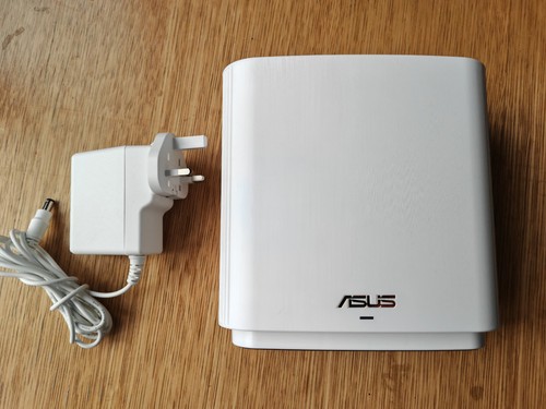 Asus zenwifi ax6600 - (xt8),