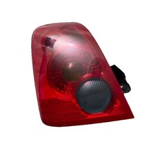 2005 NISSAN PRIMERA HATCH P12