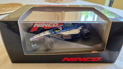Ninco minardi ford - ninco, m01