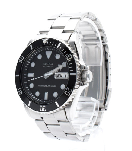 Service near mint - service, seiko