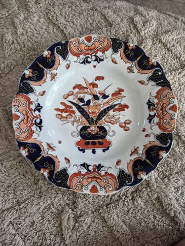 Mason ironstone imari - mason’s,