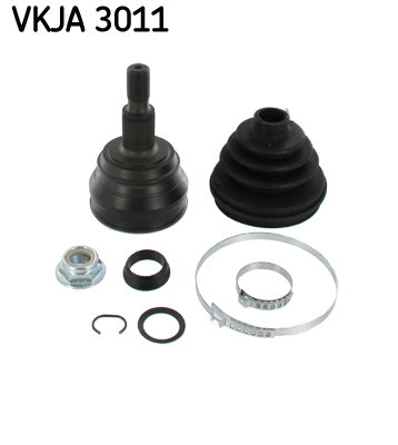 Joint kit drive shaft - kit,,