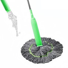 2 In 1 Dehydrated Mop Self