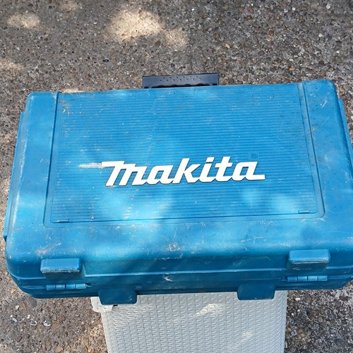 Makita blue plastic - makita,