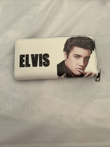 Elvis presley purse - elvis,