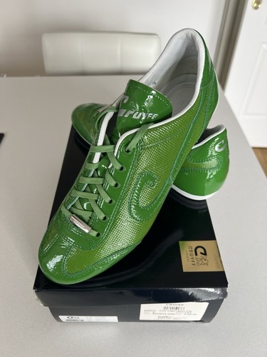 Cruyff classics vanenburg - cruyff, classics,